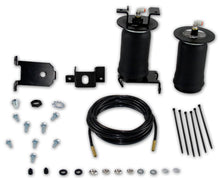 AIRLIFT Ridecontrol Air Spring Kit