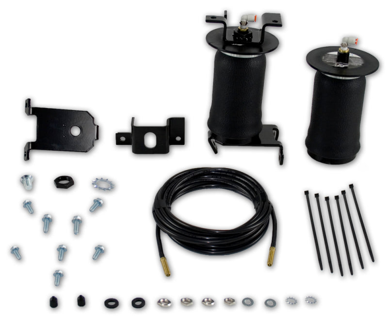AIRLIFT Ridecontrol Air Spring Kit