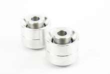 SPL Part Rear Knuckle Shock Mount Monoball Bushings Z32/Z33/Z34