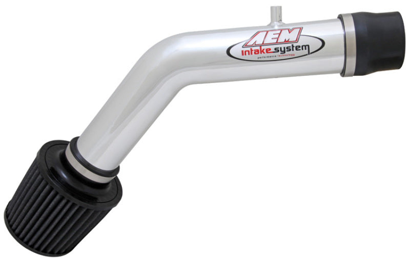 AEM Induction AEM 96-99 Tacoma 2WD 2.4L Polished Short Ram Intake 22-463P