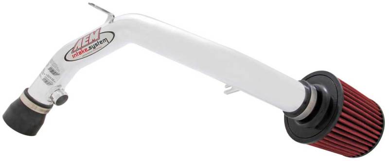 AEM Induction AEM 99.5-04 VW Jetta V6/ GTi VR6 Polished Cold Air Intake 21-490P