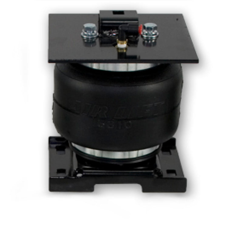 AIRLIFT Loadlifter 5000 Ultimate Air Spring Kit W/Internal Jounce Bumper