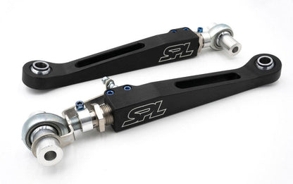 SPL Part BMW E9X/E8X Front Lower Control Arms