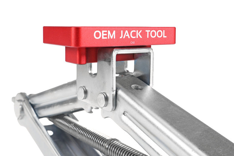 PERRIN [93-25 WRX/STI/Impreza/OBXT/LGT & 13-25 BRZ/GR86/Crosstrek] Jack Pad Set (5pc) - Black | PSP-BDY-040BK