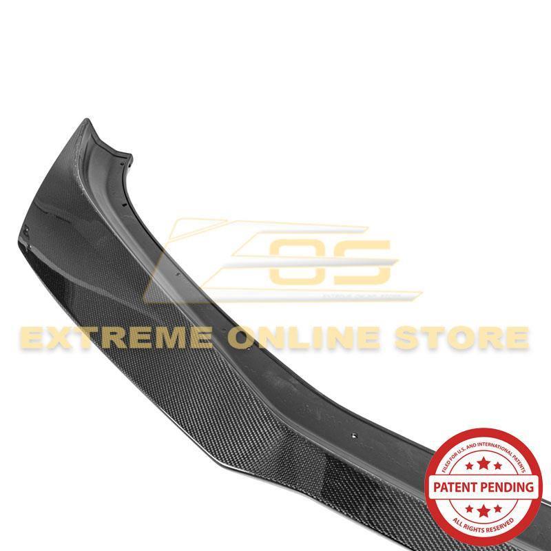Chevrolet Camaro RS / SS | ZL1 1LE Conversion Front Splitter & Side Skirts