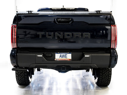 AWE Tuning AWE 0FG Exhaust for 3rd Gen Toyota Tundra - BashGuard Only 3015-28063