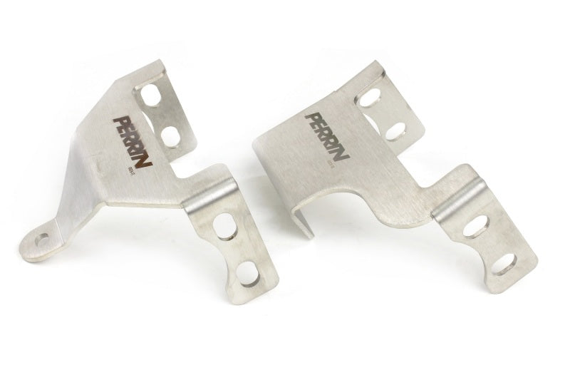 Perrin 02-14 WRX / 04-21 STI Oil Cooler Kit | PSP-OIL-110