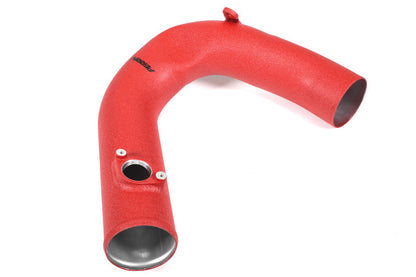 Perrin [22-24 BRZ/GR86] Cold Air Intake - Red | PSP-INT-335RD