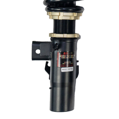 BLOX Racing 20+ Toyota Supra Plus Series Fully Adjustable Coilovers BXSS-00705