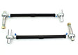 SPL Part GT350 Mustang Front Tension Rods