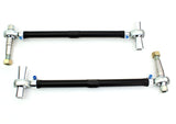 SPL Part S550 Mustang Offset Front Tension Rods