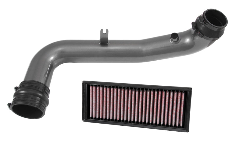 AEM Induction AEM 2015 Volkswagen Jetta 2.0L HCA Air Intake System 22-689C
