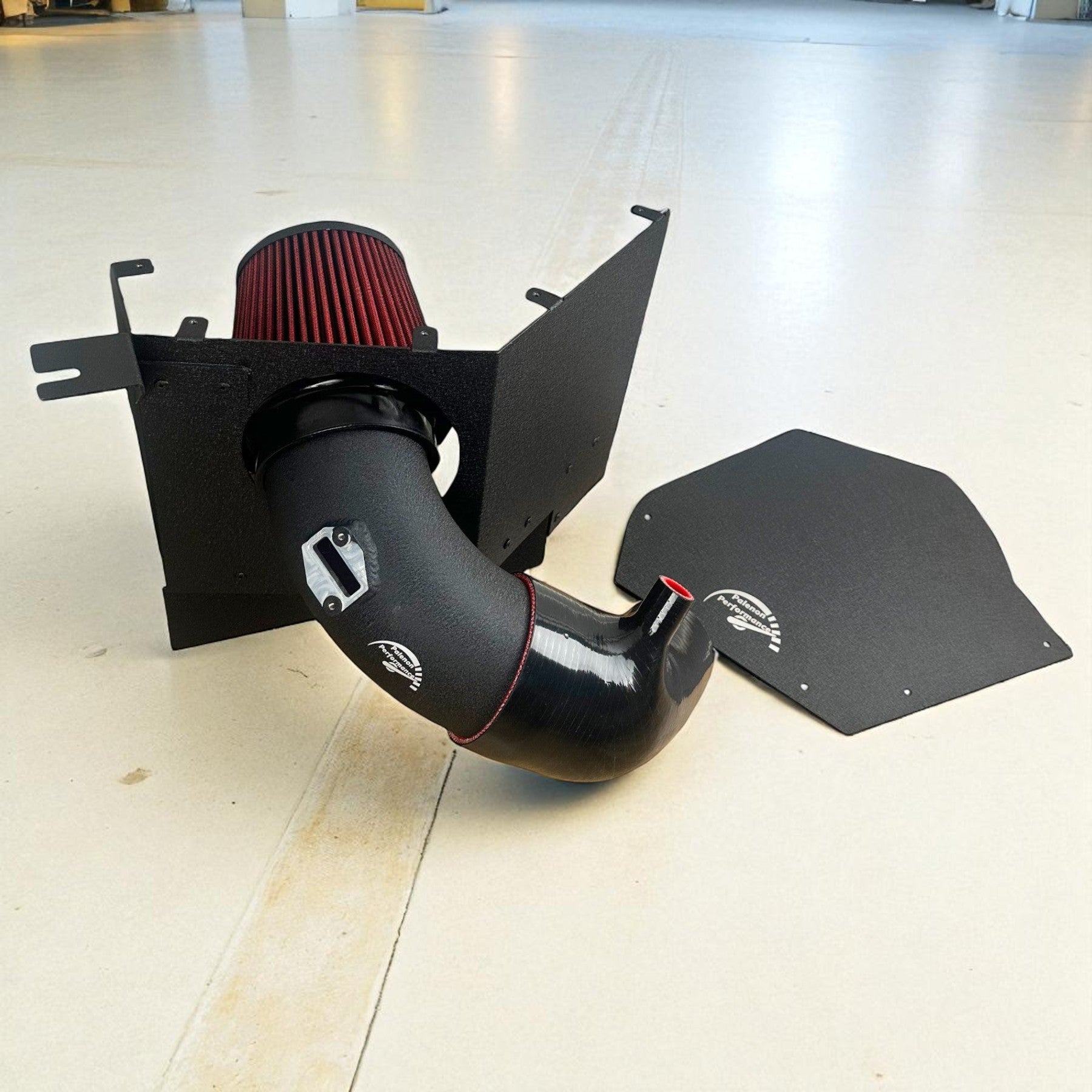 B58 Performance Cold Air Intake For BMW G20 M340i, G22 M440i, G42 M240i | Palenon Performance