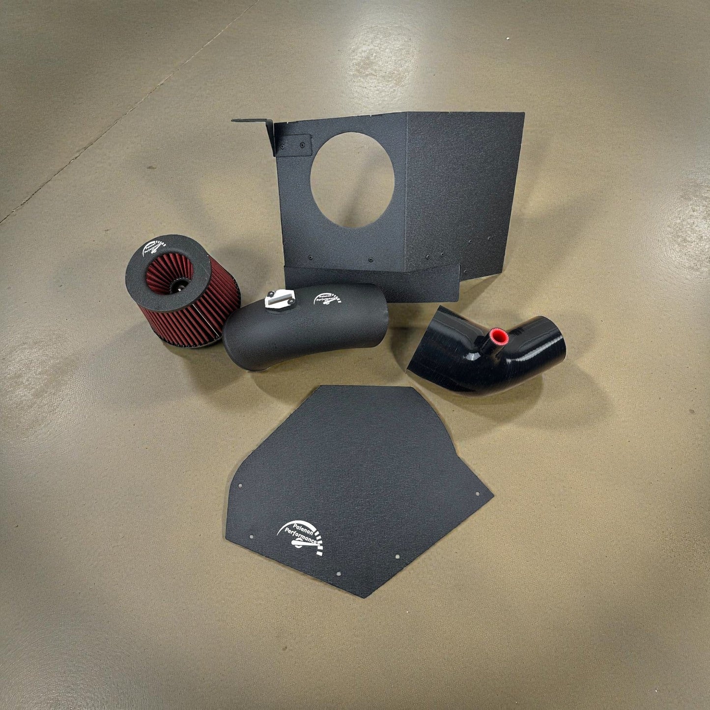 B58 Cold Air Intake For BMW Z4 G29 Performance Upgrade | Palenon Performance