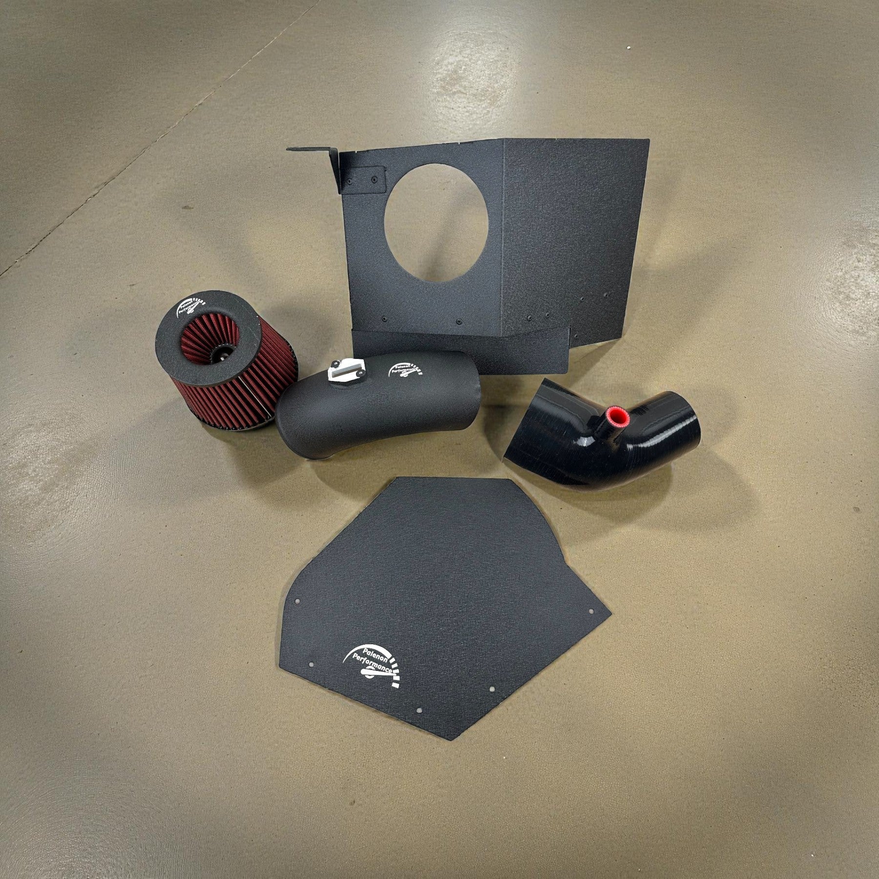 B58 Cold Air Intake For BMW Z4 G29 Performance Upgrade | Palenon Performance