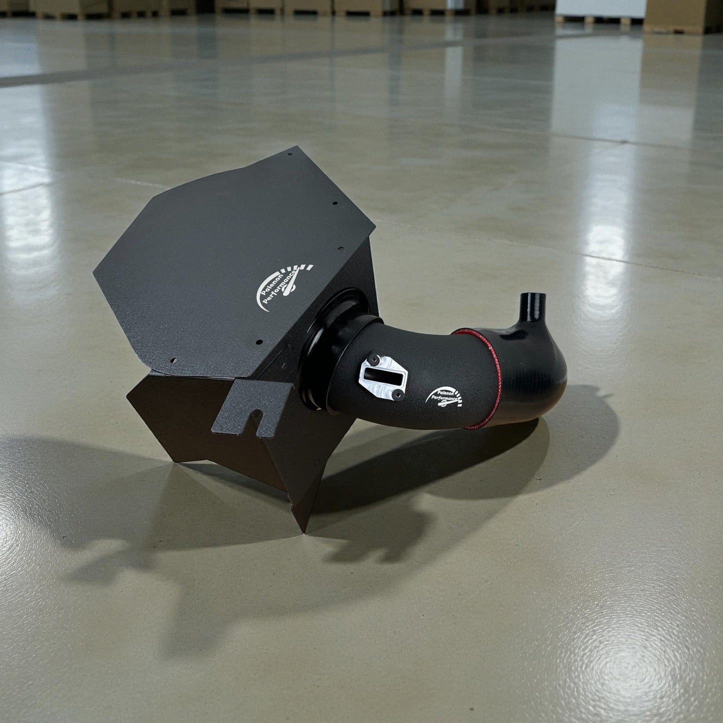 B58 Cold Air Intake For BMW Z4 G29 Performance Upgrade | Palenon Performance