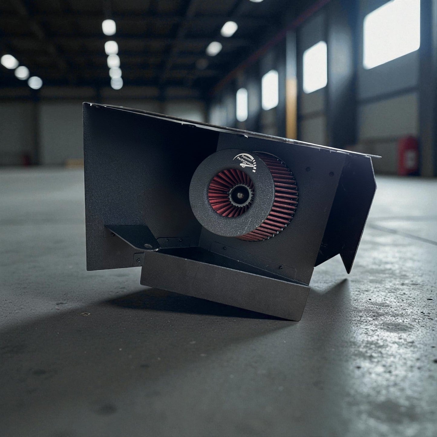 B58 Cold Air Intake For BMW Z4 G29 Performance Upgrade | Palenon Performance