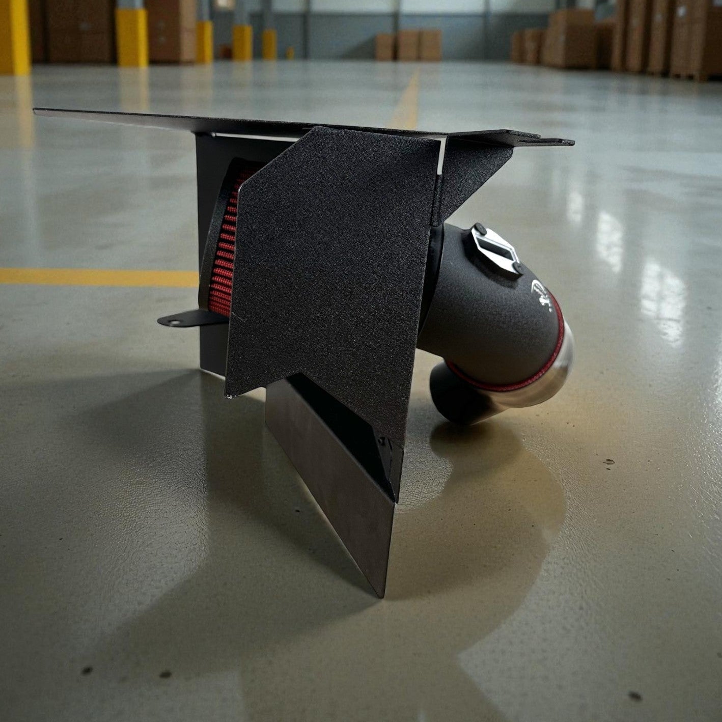 B58 Cold Air Intake For BMW Z4 G29 Performance Upgrade | Palenon Performance