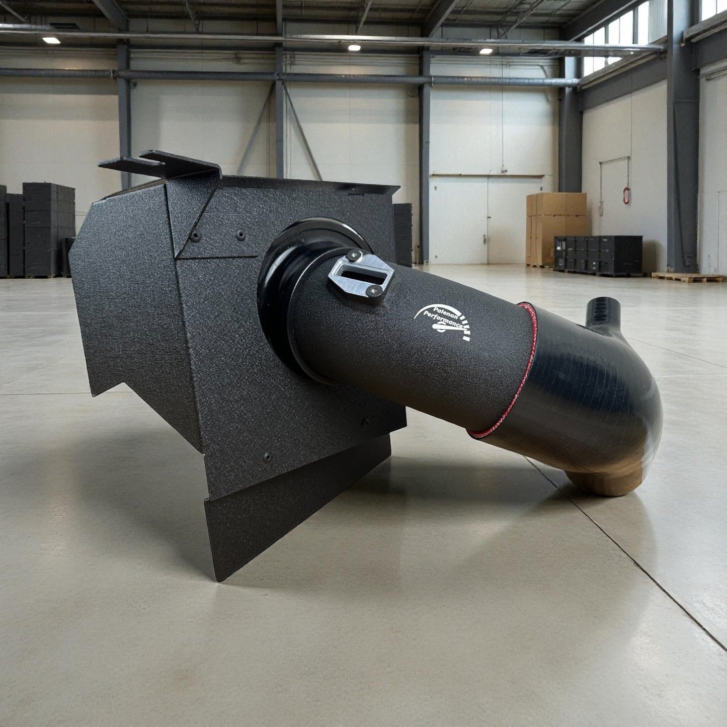 High Flow Supra B58 Cold Air Intake For 2019+ Toyota Supra A90 & A91 3.0T | Palenon Performance