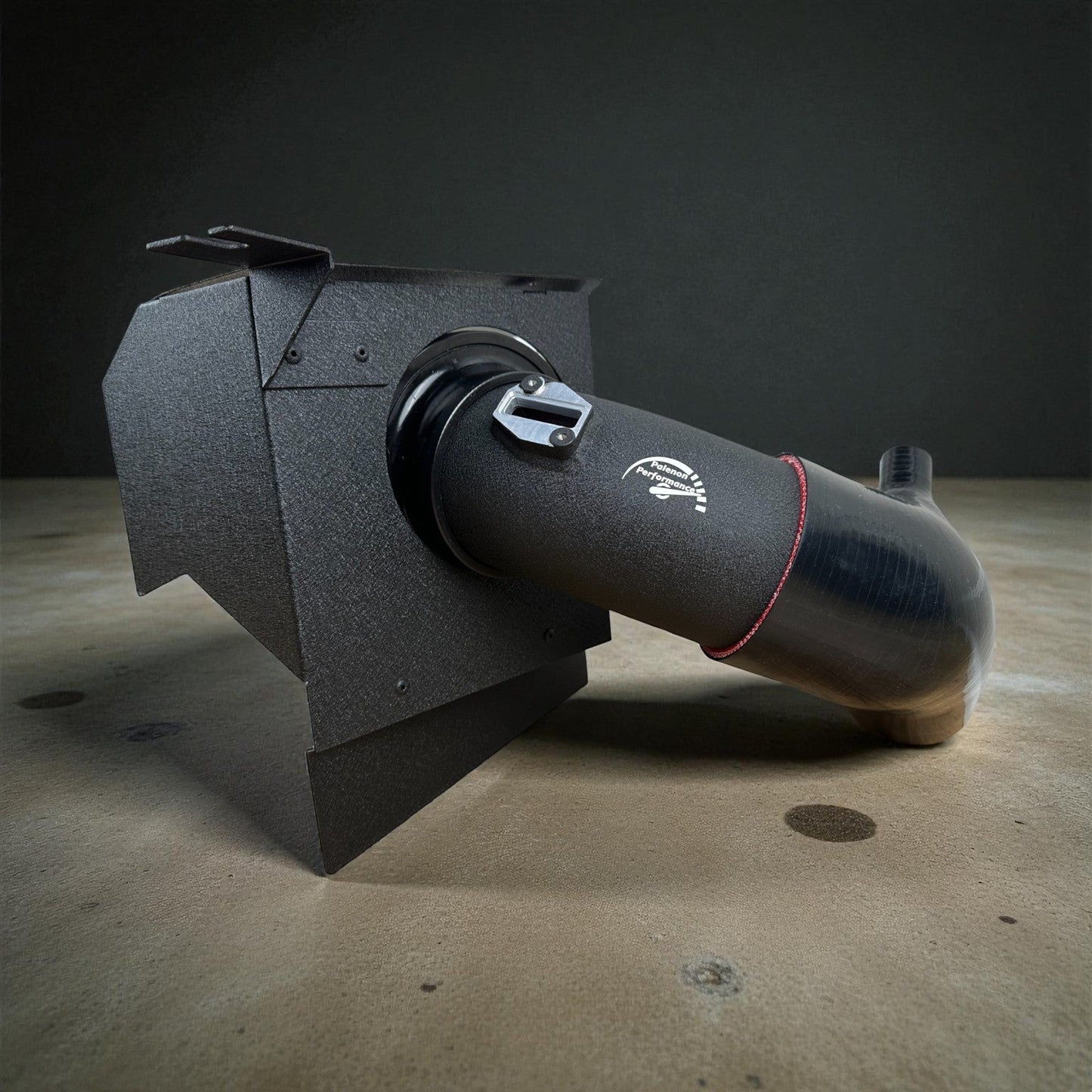 B58 Cold Air Intake For BMW Z4 G29 Performance Upgrade | Palenon Performance