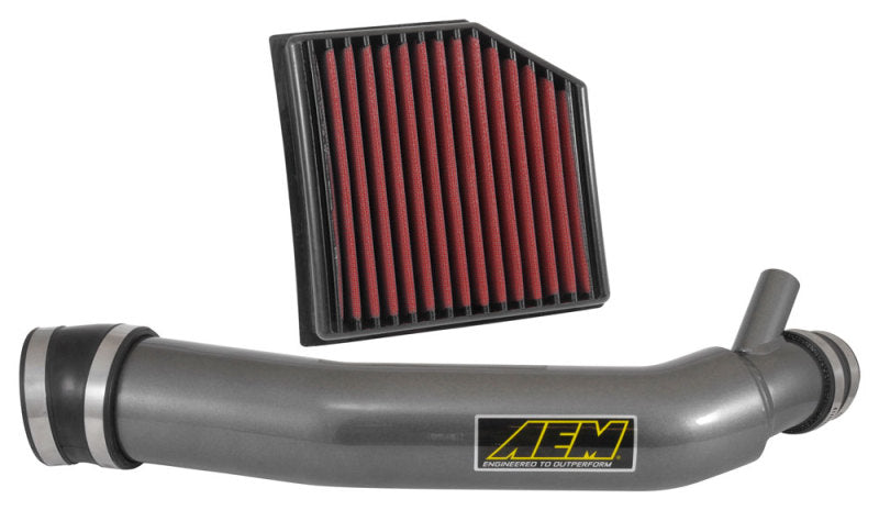 AEM Induction AEM 2016 Lexus IS200 (t) L4-2.0L F/I Cold Air Intake 22-692C