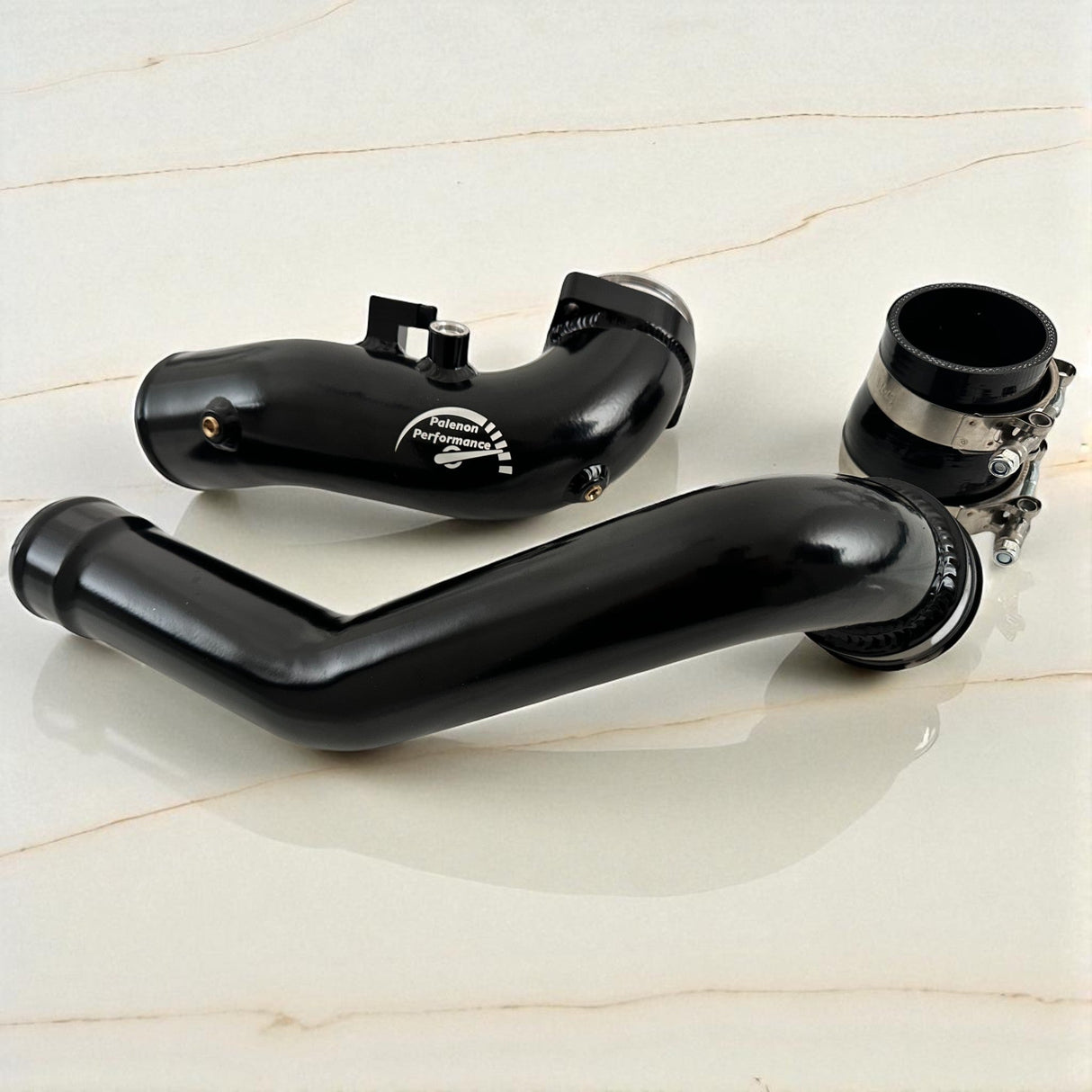 Supra & BMW B58 Charge Pipe (Gen1 & Gen2) - M140i, M240i, M340i, 340i, M440i, 440i, 540i, 640i, 740i, X3, X4