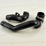 Supra & BMW B58 Charge Pipe (Gen1 & Gen2) - M140i, M240i, M340i, 340i, M440i, 440i, 540i, 640i, 740i, X3, X4