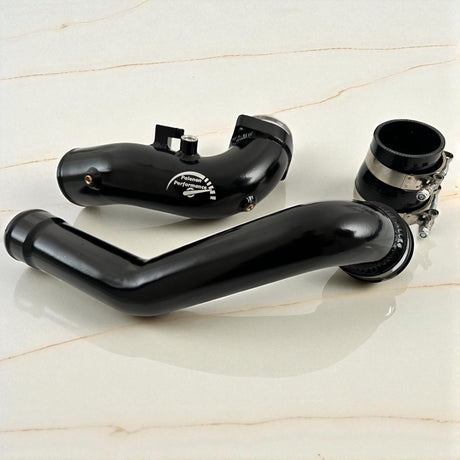 Supra & BMW B58 Charge Pipe (Gen1 & Gen2) - M140i, M240i, M340i, 340i, M440i, 440i, 540i, 640i, 740i, X3, X4
