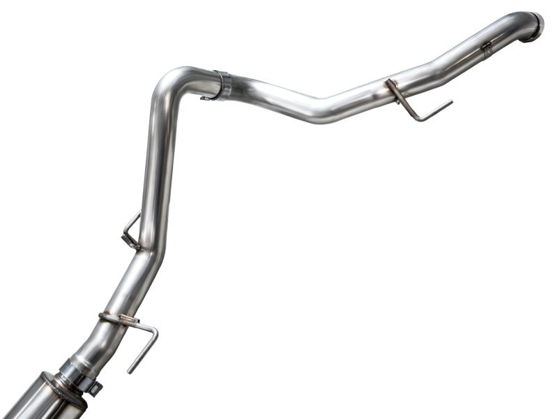 AWE Tuning AWE 0FG Exhaust for 3rd Gen Toyota Tundra - BashGuard Only 3015-28063