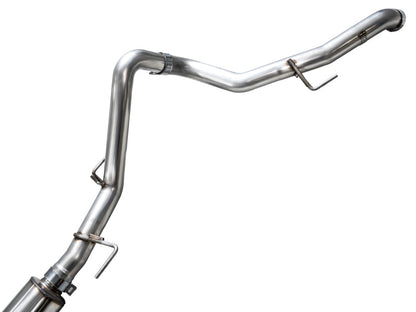 AWE Tuning AWE 0FG Exhaust for 3rd Gen Toyota Tundra - BashGuard Only 3015-28063