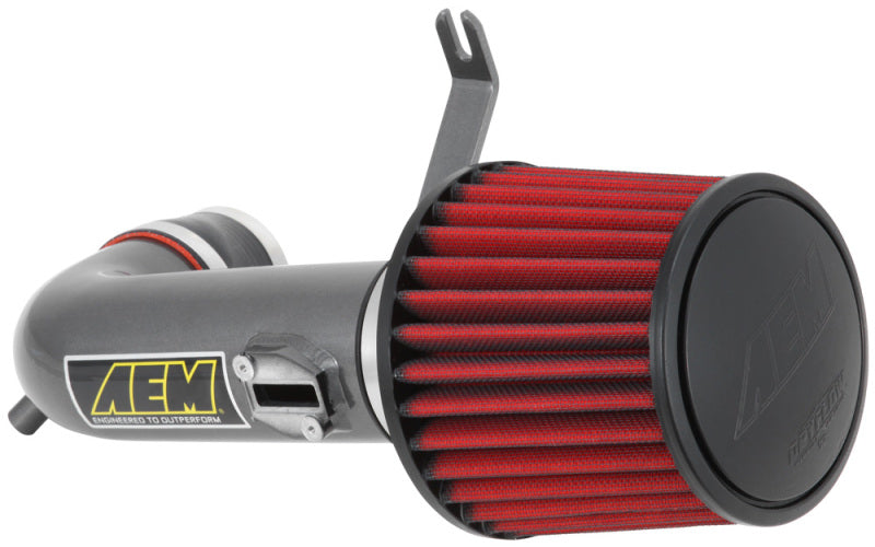 AEM Induction AEM Cold Air Intake System 2013 Nissan Altima 2.5L 4F/I-all 21-713C