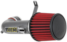 AEM Induction AEM Cold Air Intake System 2013 Nissan Altima 2.5L 4F/I-all 21-713C