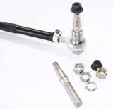 SPL Part Rear Toe Arms for Porsche 996 / 997