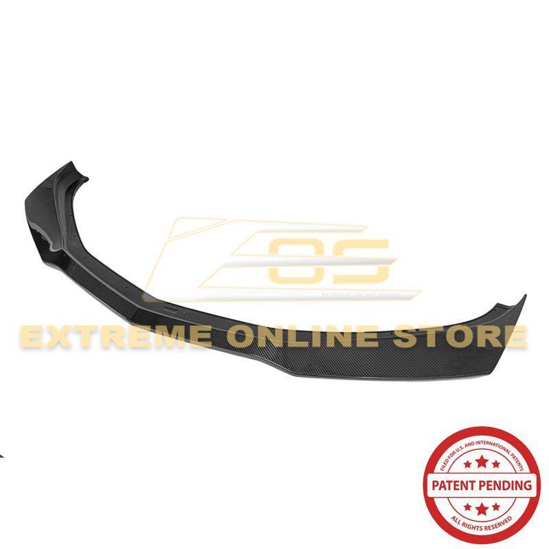 6th Gen Camaro SS ZL1 1LE Track Package Front Splitter Lip
