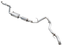 AWE Tuning AWE Exhaust for 4th Gen Toyota Tacoma BashGuard Only 3015-28254