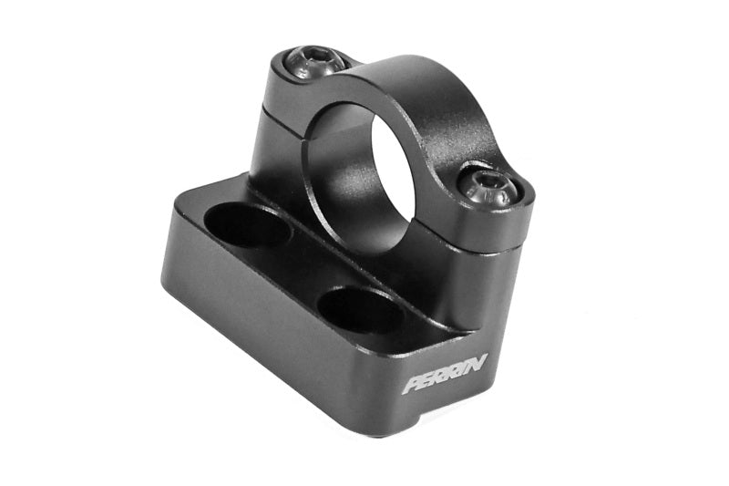 Perrin [15-25 WRX] Oil Cooler Kit (Top Mounted) | PSP-OIL-151