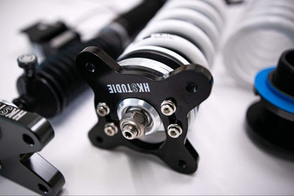 HKS HKSTUDIE SUSPENSION for BMW G80/G82 HKSTUDIE-SS001C