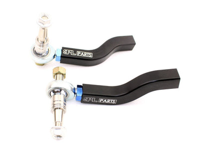 SPL Part Bumpsteer Adjustable Front Outer Tie Rod Ends R35/Z34/Q50