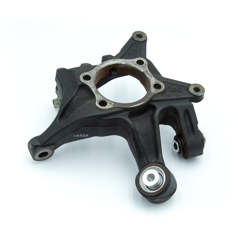 SPL Part Rear Knuckle Bushing GR86/BRZ/GT86/WRX