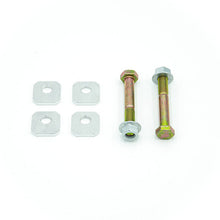 SPL Part Toe Eccentric Lockout Kit for Evo X