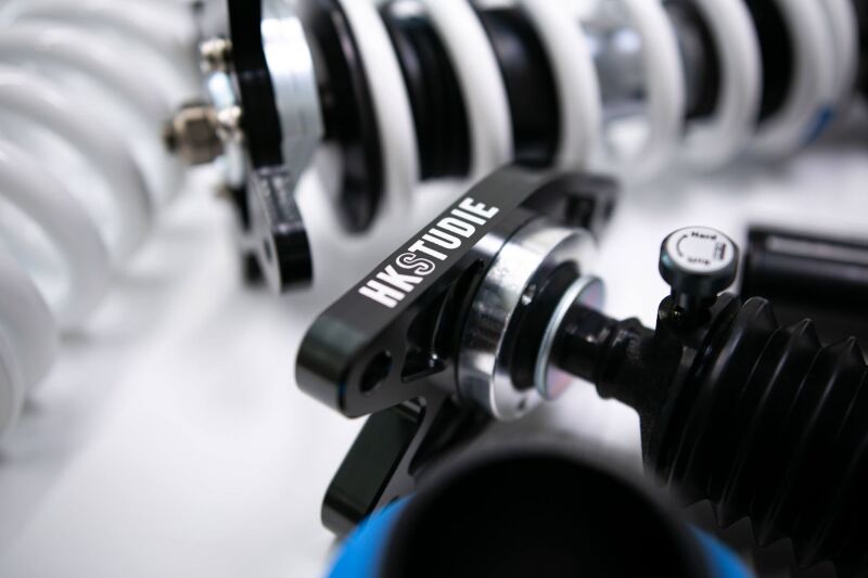 HKS HKSTUDIE SUSPENSION for BMW G80/G82 HKSTUDIE-SS001C