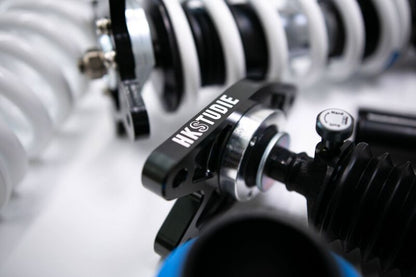 HKS HKSTUDIE SUSPENSION for BMW G80/G82 HKSTUDIE-SS001C