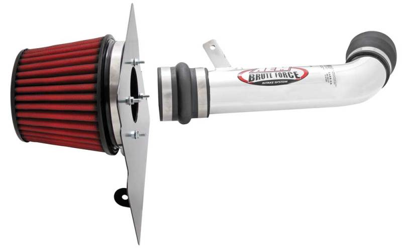 AEM Induction AEM Brute Force Intake System B.F.S.FORD RANGER 01-03 4.0L 21-8109DP