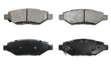 SMG Brake Conversion REPLACEMENT PADS