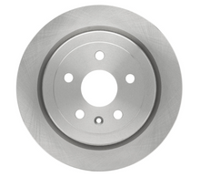 SMG Brake Conversion REPLACEMENT ROTORS
