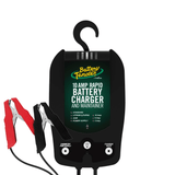 10 AMP Selectable Battery Charger and Maintainer