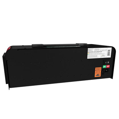 Power Tender® 10-Bank 4 Amp 12V/6V Battery Charger and Maintainer