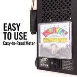 12V / 6V Battery Tester