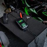 2-Bank, 1.25 AMP 12V Battery Charger