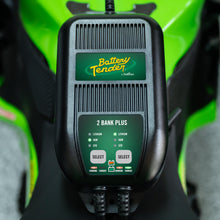 2-Bank, 1.25 AMP 12V Battery Charger